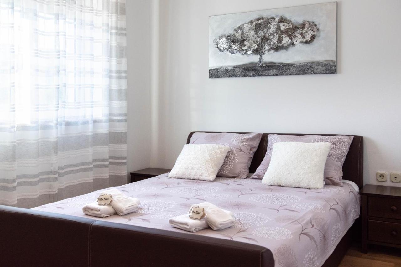 Vacation Villa Matic With 7 Bedrooms シニ エクステリア 写真