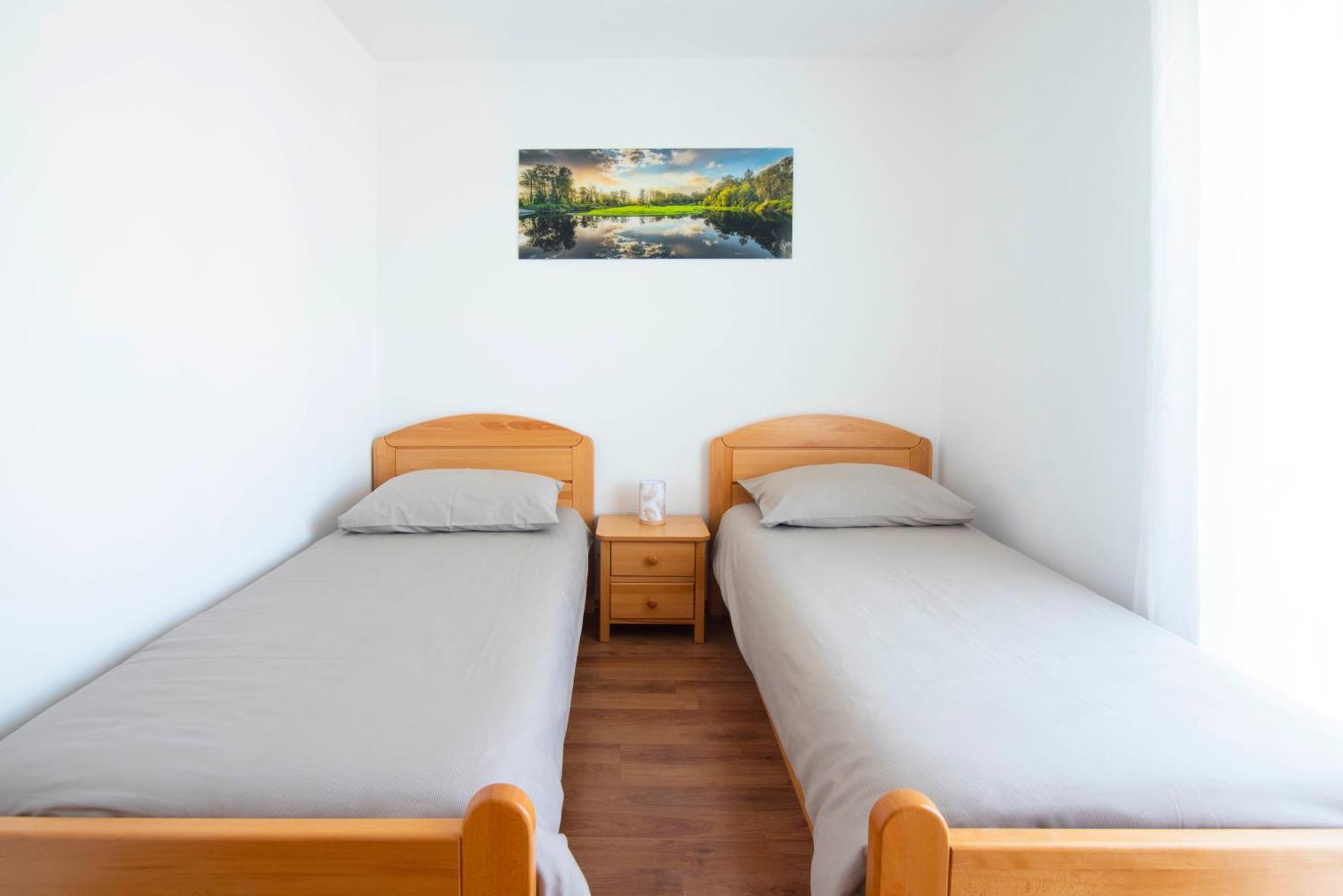 Vacation Villa Matic With 7 Bedrooms シニ エクステリア 写真