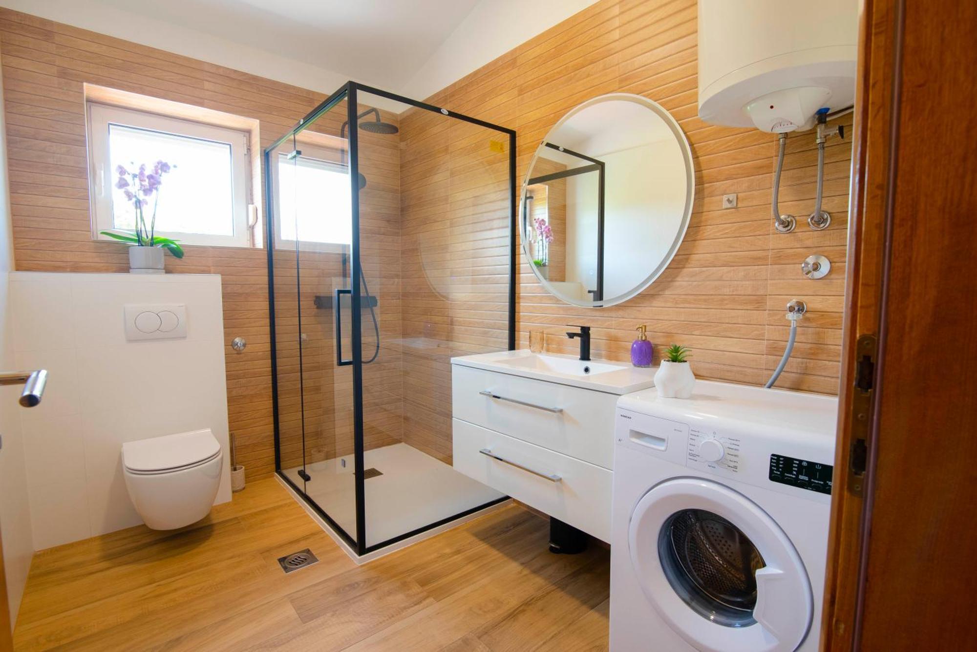 Vacation Villa Matic With 7 Bedrooms シニ エクステリア 写真